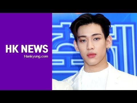[세로직캠] 갓세븐(GOT7) 뱀뱀(bambam), '순정만화 찢고 나왔어요~'