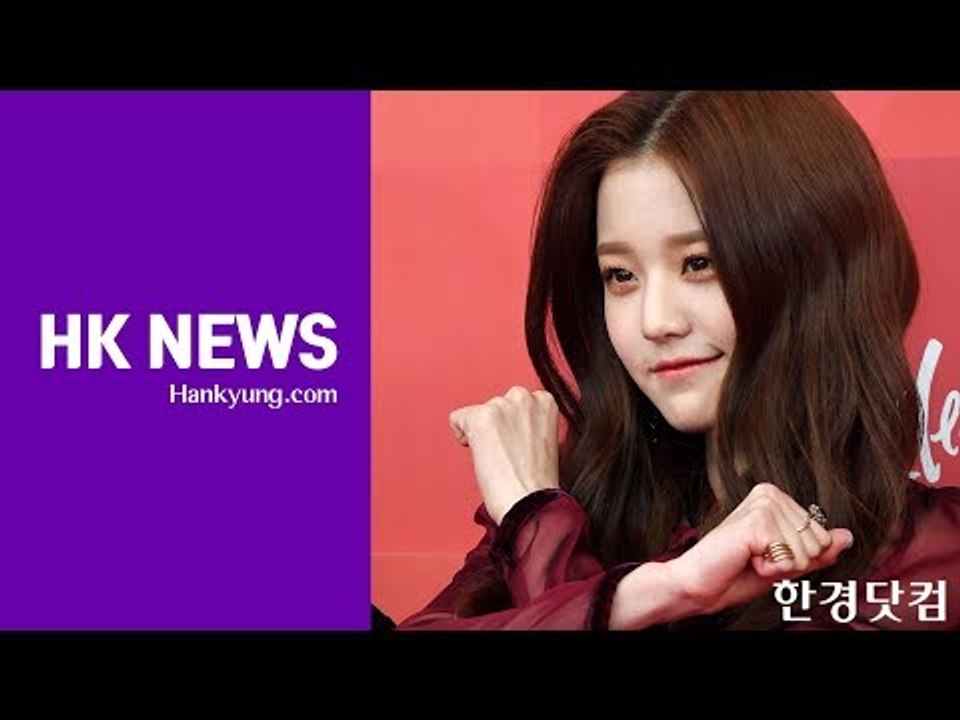 [세로직캠] 아이즈원(IZ*ONE) 장원영, '믿기 힘든 중학생의 美친 미모'