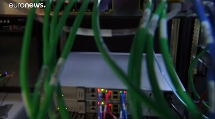 USA: Klimastreik auch bei Amazon, Google und Co