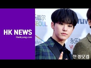 [세로직캠] 세븐틴(SEVENTEEN) 호시, '캐럿들 마음 뒤흔드는 멋짐~'
