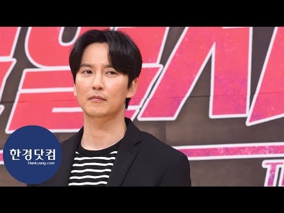 '열혈사제' 김남길, '또 사제 드라마? 우리가 만들면 달라요~'