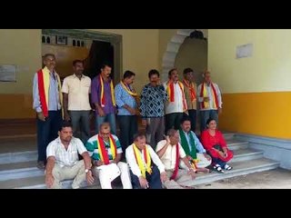 Outrage against Tamil superstar Rajinikanth.