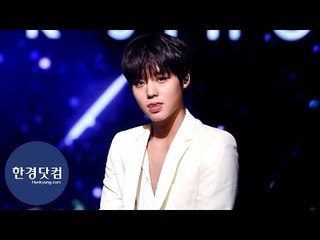 박지훈, '치명적 매력으로 돌아온 남자 '(세로직캠)