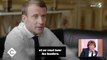 Emmanuel Macron répond aux gilets jaunes dans « Times » - ZAPPING ACTU DU 20/09/2019