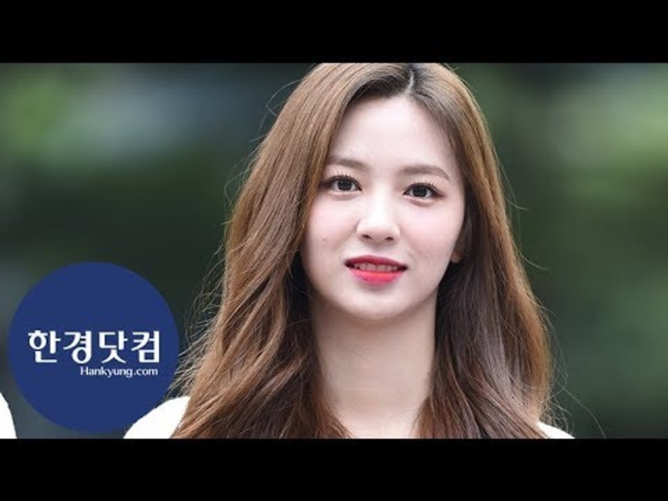 [세로직캠] 체리블렛 지원, '할 말을 잃게 만드는 미모…'아름다움 그 자체~'