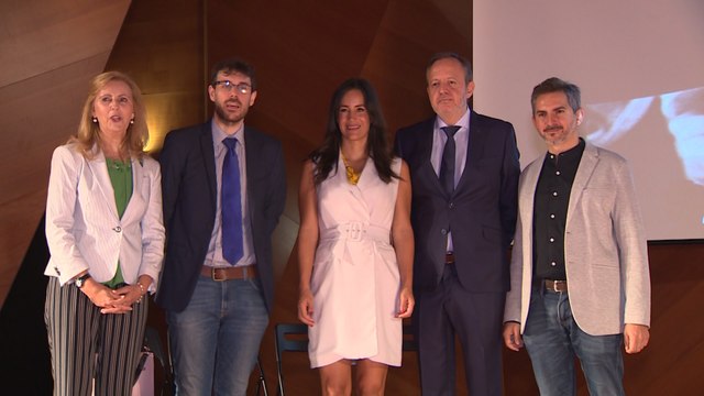 Ayto de Madrid acoge el Día Mundial del Alzheimer