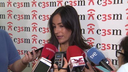 Villacís: Vox "se equivocó" con su reacción en el minuto de silencio