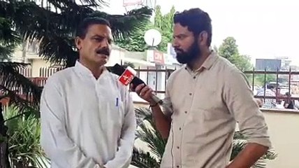 J&K youth involved in Drugs Balwant Singh Mankotia. #CivilSociety #Awareness #Campaign