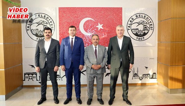 (20 Eylül 2019) ERSOY’DAN YALÇIN’A ÖVGÜ TALAS İÇİN BÜYÜK ŞANS
