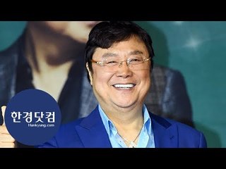 '55주년 헌정앨범' 남진 "55년이 너무 빨리 흘러, 팬들과 후배들에게  감사"