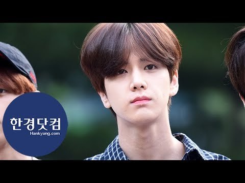 [세로직캠] 더보이즈 영훈, 시선 강탈하는 우월한 비주얼…'만찢남 등장'