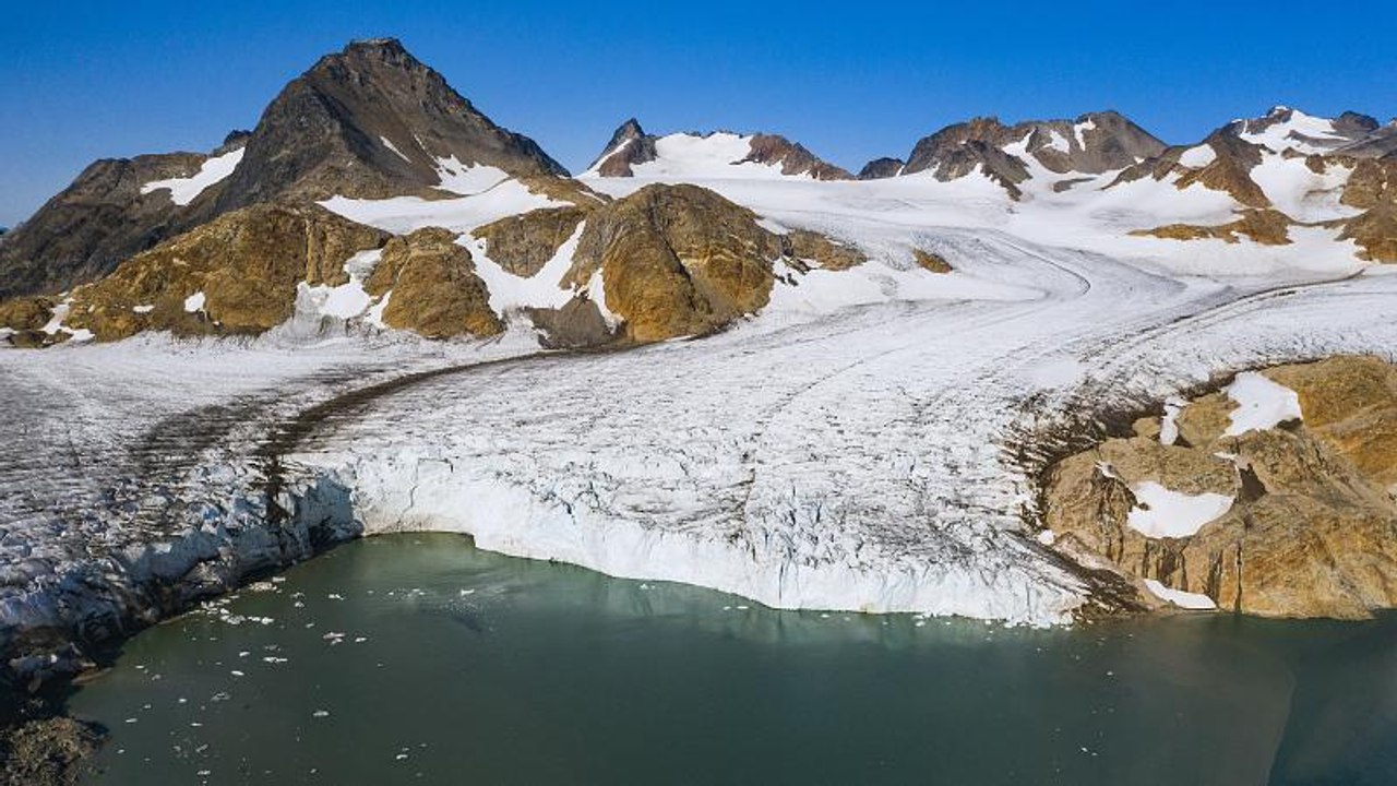 How summer 2019 was hellish for the Arctic, the frontline of climate change and global warming