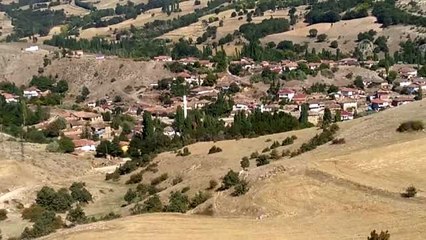 İnternete kavuşan köylü davul-zurna ile kutlama yaptı