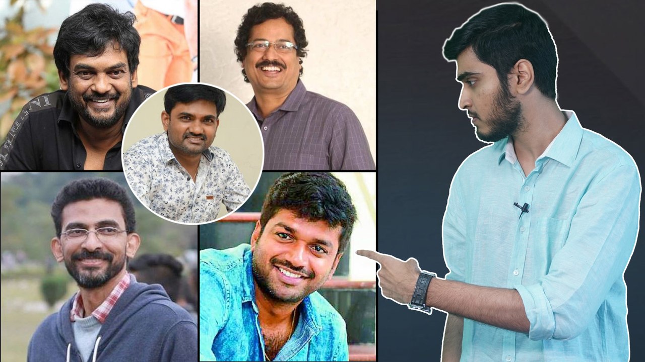 Producer Friendly Directors In Tollywood ||