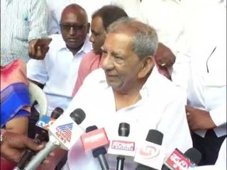 Veerashaiva and Lingayat are two identical: Shamanoor