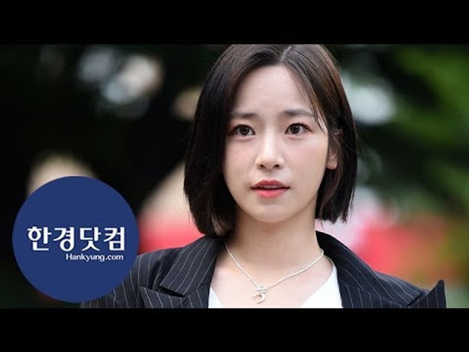 소리, 빠져들 수밖에 없는 아름다운 모습…'눈부시게 아름다운 미모'