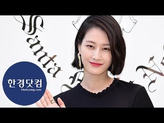 HK직캠｜이현이, 등장부터 폭발하는 모델 포스…'아름다워~'