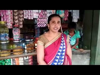 ಮಂಡ್ಯ: ಮಹಿಳೆಯ ಸರ ಕಸಿದು ಪರಾರಿ