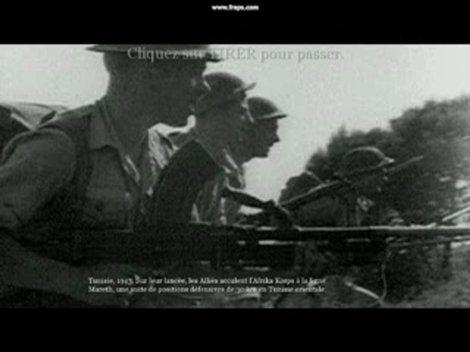 Call of Duty 2 reportages du jeu