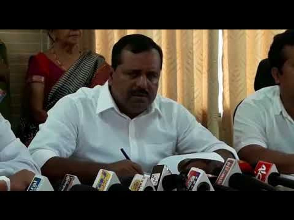 Indira Cantin has been successful and popular: Minister Khader