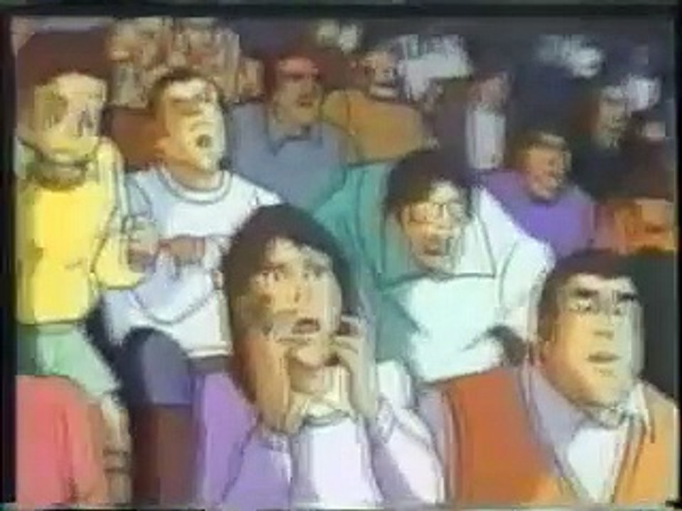 رسوم متحركة النمر المقنع الحلقة 29