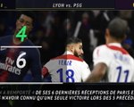 La belle affiche - Le choc Lyon/PSG