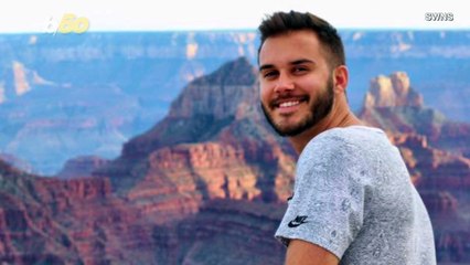 Must See Footage Shows Kayaker Paddling Through Beautiful Glowing Bioluminescent Plankton!
