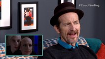 Denis O’Hare Discusses the Evolution of His Incredible ‘American Horror Story: Hotel’ Character, “Liz Taylor”