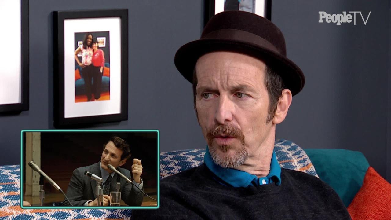 Denis O’Hare Weighs In on Straight Actors Playing LGBTQIA+ Characters