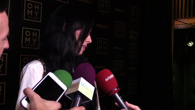 Así se está adaptando Alejandra Rubio a la universidad