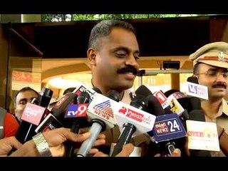 ಶೀರೂರು ಶ್ರೀಗಳಿಗೆ ಭೂಗತ ನಂಟು ಇದೆಯೆಂಬ ಸುದ್ದಿ: ಮುಂಬೈಗೆ ತೆರಳಿದ ಪೊಲೀಸರು