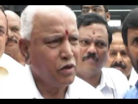 ಮಳೆ ಹಾನಿ ಪ್ರದೇಶಕ್ಕೆ ಇನ್ನಷ್ಟು ಅನುದಾನ ಬಿಡುಗಡೆ ಮಾಡಿಸುತ್ತೇನೆ: ಬಿಎಸ್ ವೈ