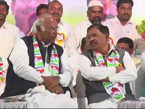 13ರಂದು ಕೋಟೆ ನಗರಿಗೆ ರಾಹುಲ್ ಗಾಂಧಿ ಭೇಟಿ..ಲೋಕಸಭೆ ಚುನಾವಣೆ ಪ್ರಚಾರಕ್ಕೆ…