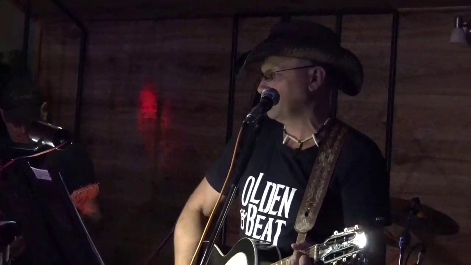 ⁣„Клетва“, изпълняват „Олдън Бийт“