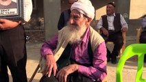 28 şehit veren köyden terör örgütü PKK'ya tepki - DİYARBAKIR