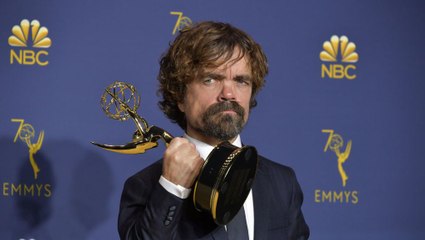 Emmy Nominees That Have Made History In 2019