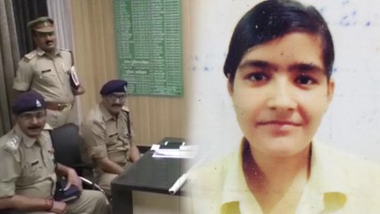 लव अफेयर का पता चला तो युवती को मारकर नानी ने फंदे पर लटकाया, देखें वीडियो