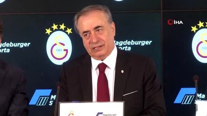 Mustafa Cengiz: "İlk kanı kim akıttı ona bakmamız lazım"