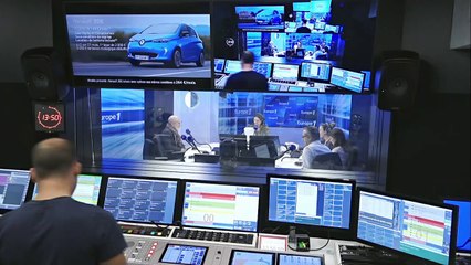 Ça va bien pour eux : Maison Dalloyau, maison de gastronomie depuis 1682