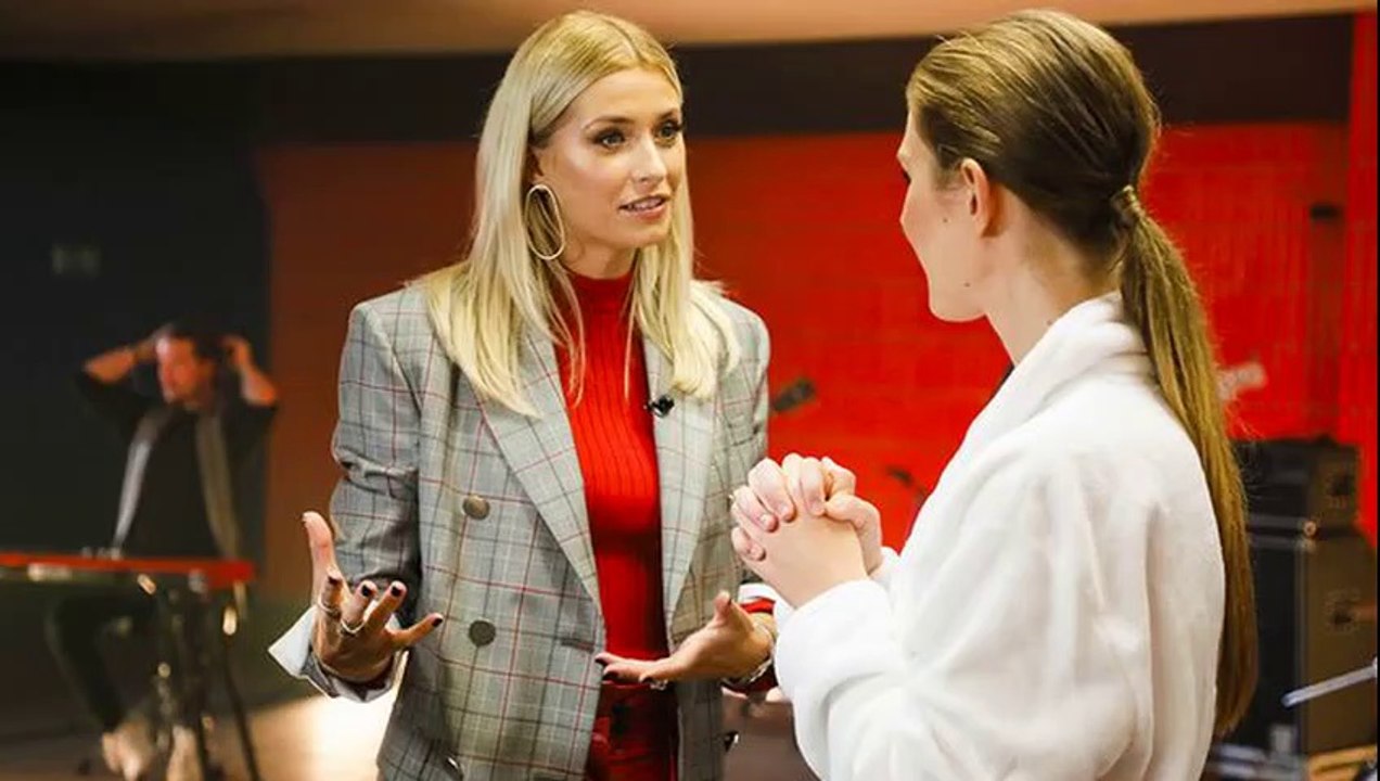 GNTM S14E01-1 (2019)