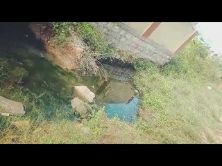 ಮಂಡ್ಯ ಜಿಲ್ಲೆಯ ಕೃಷ್ಣರಾಜಪೇಟೆ ಪಟ್ಟಣದಲ್ಲಿ ಕುಡಿಯುವ ನೀರಿಗೆ ತೀವ್ರ ಹಾಹಾಕಾರ