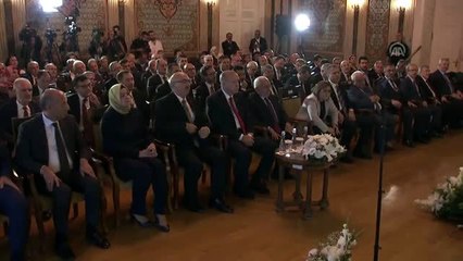 "2. Uluslararası Sosyal Bilimler Kongresi" - Fatma Şahin