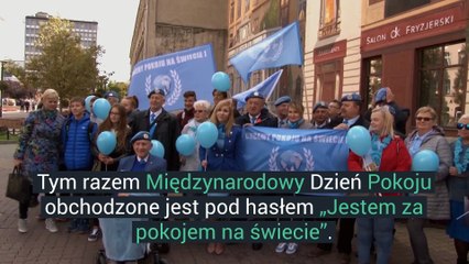 Łódzki Marsz Pokoju