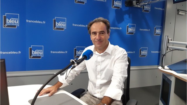 France Bleu Pays Basque sera diffusée sur France 3 Euskal Herri d'ici 2022