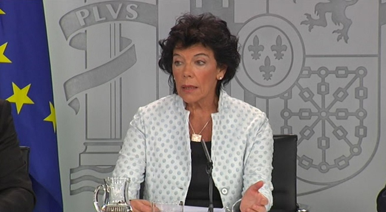 Gobierno destinará 774 millones a paliar daños por inundaciones