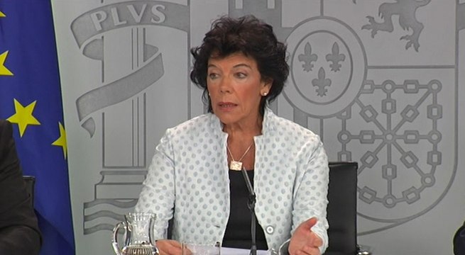 Gobierno destinará 774 millones a paliar daños por inundaciones