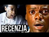 Uciekaj! (Get Out) - recenzja horroru - TYLKO PREMIERY