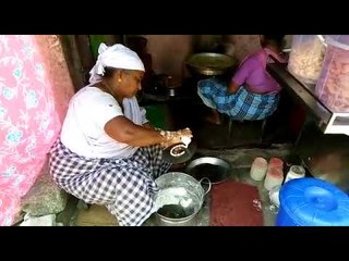 കറുമുറെ തിന്നാം, കിടിലന്‍ അരിമുറുക്ക്!