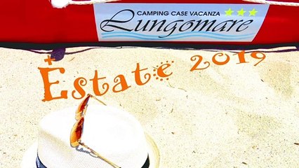 Presentazione del video del villaggio - ESTATE 2019