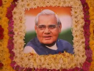 ವಾಜಪೇಯಿ ಹೆಸರನ್ನ ತಮ್ಮ ನೂತನ ಮನೆಗೆ ಇಡುವ ಮೂಲಕ ಕಾರ್ ಚಾಲಕನೋರ್ವ…